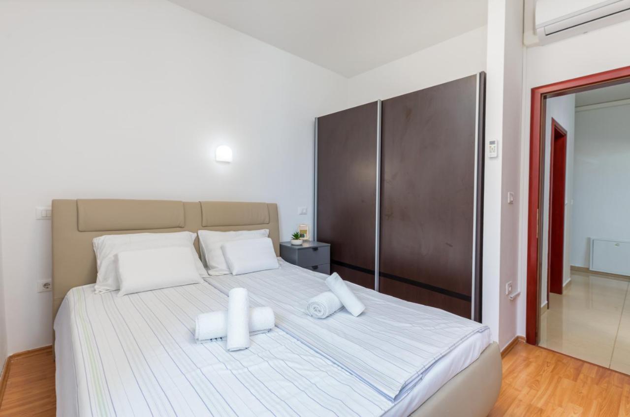 Augusto - Sea View Apartman