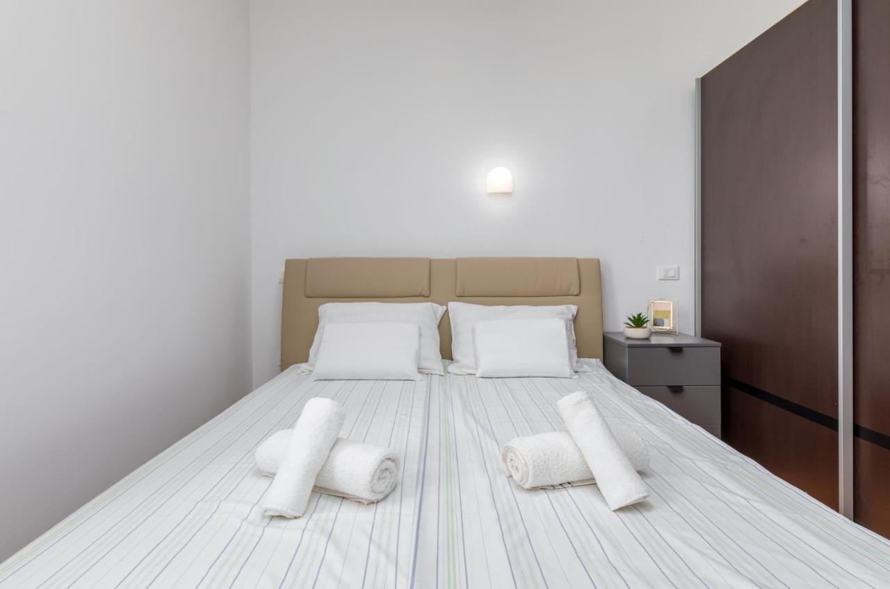 Augusto - Sea View Apartman