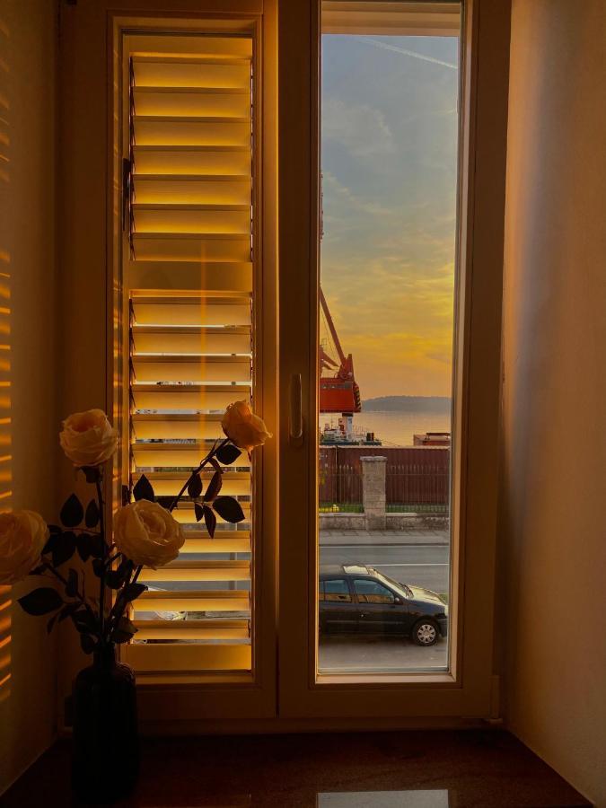 Apartman Augusto - Sea View *