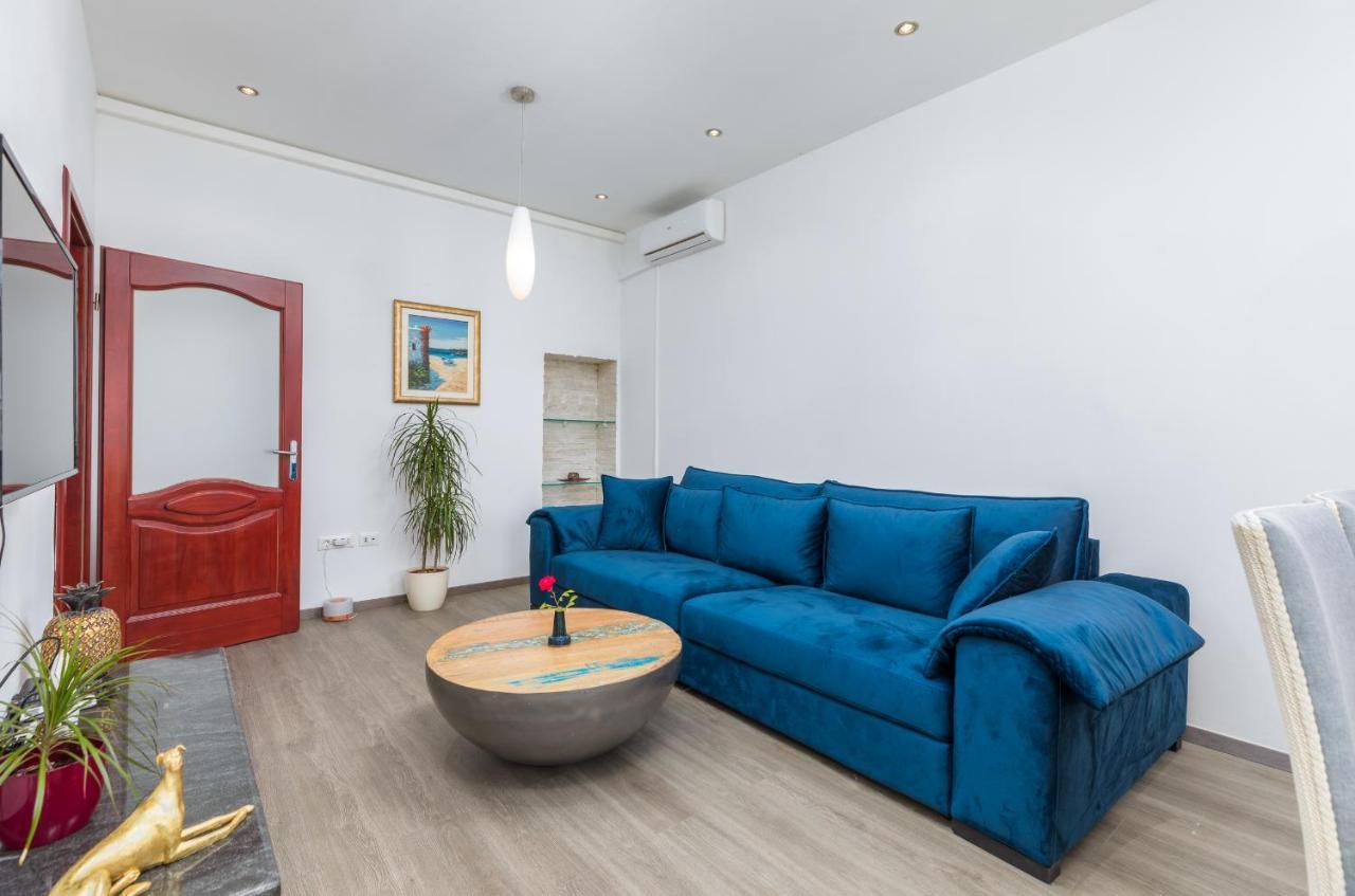 Apartman Augusto - Sea View *