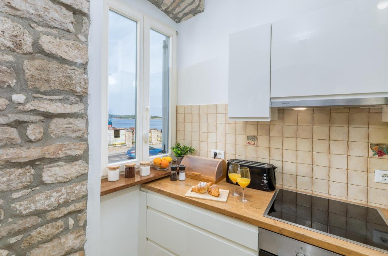 Augusto - Sea View Apartman