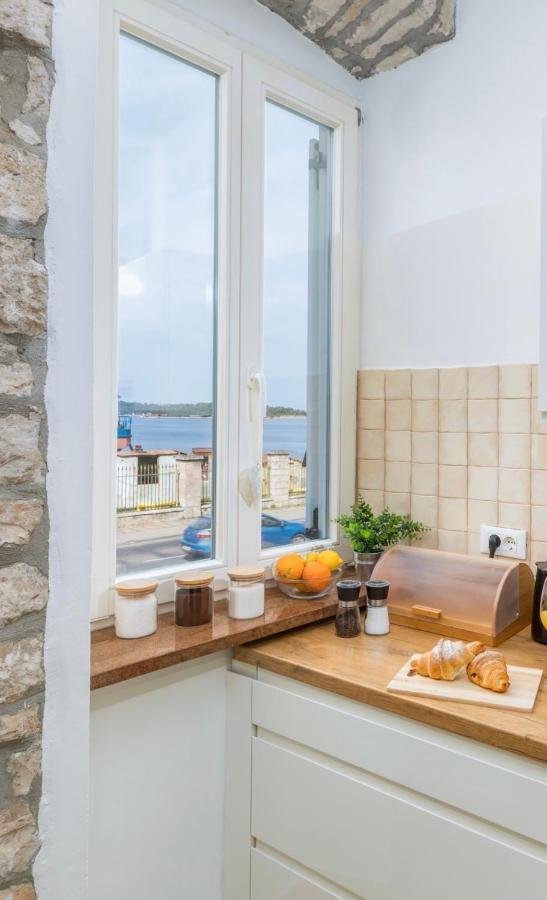 Augusto - Sea View Apartman *