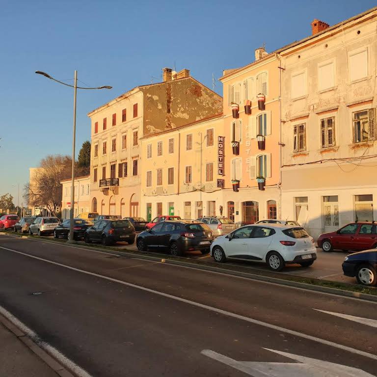 Apartman Augusto - Sea View *